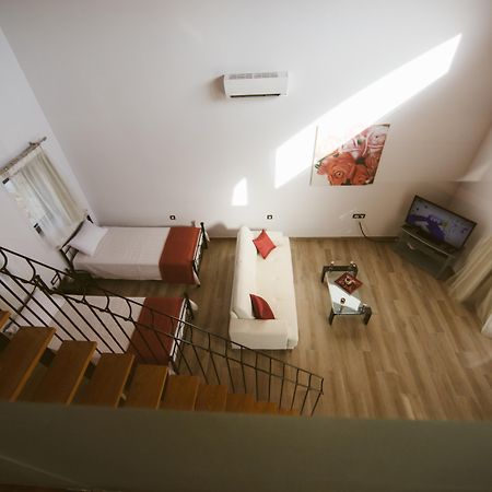 Estrella Villas Lardos Extérieur photo