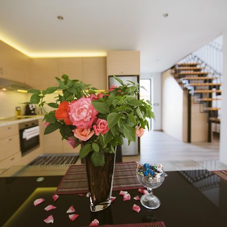 Estrella Villas Lardos Extérieur photo