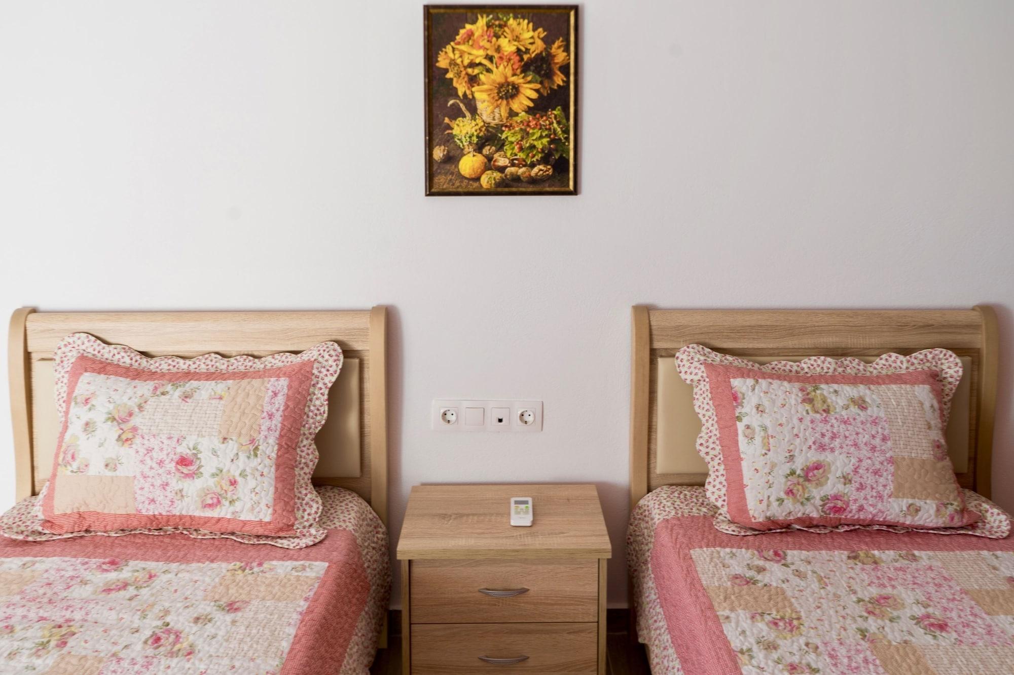 Estrella Villas Lardos Extérieur photo