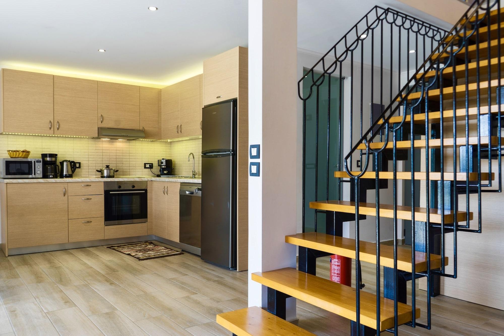 Estrella Villas Lardos Extérieur photo
