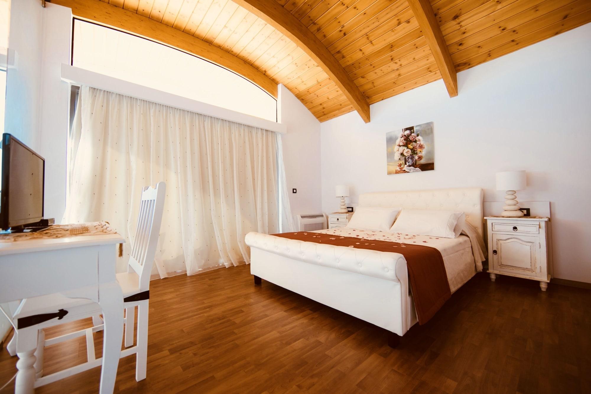 Estrella Villas Lardos Extérieur photo