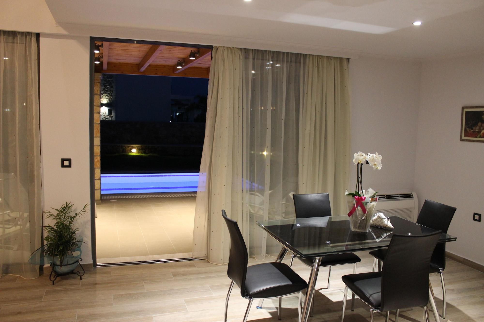 Estrella Villas Lardos Extérieur photo