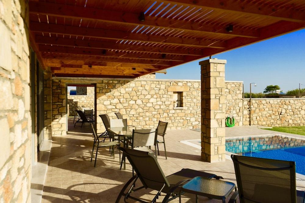 Estrella Villas Lardos Extérieur photo