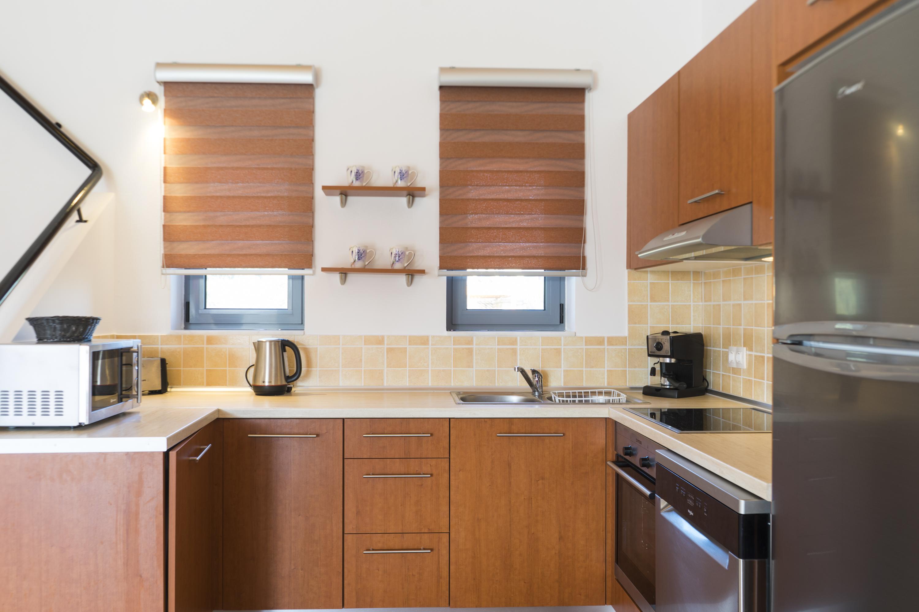 Estrella Villas Lardos Extérieur photo