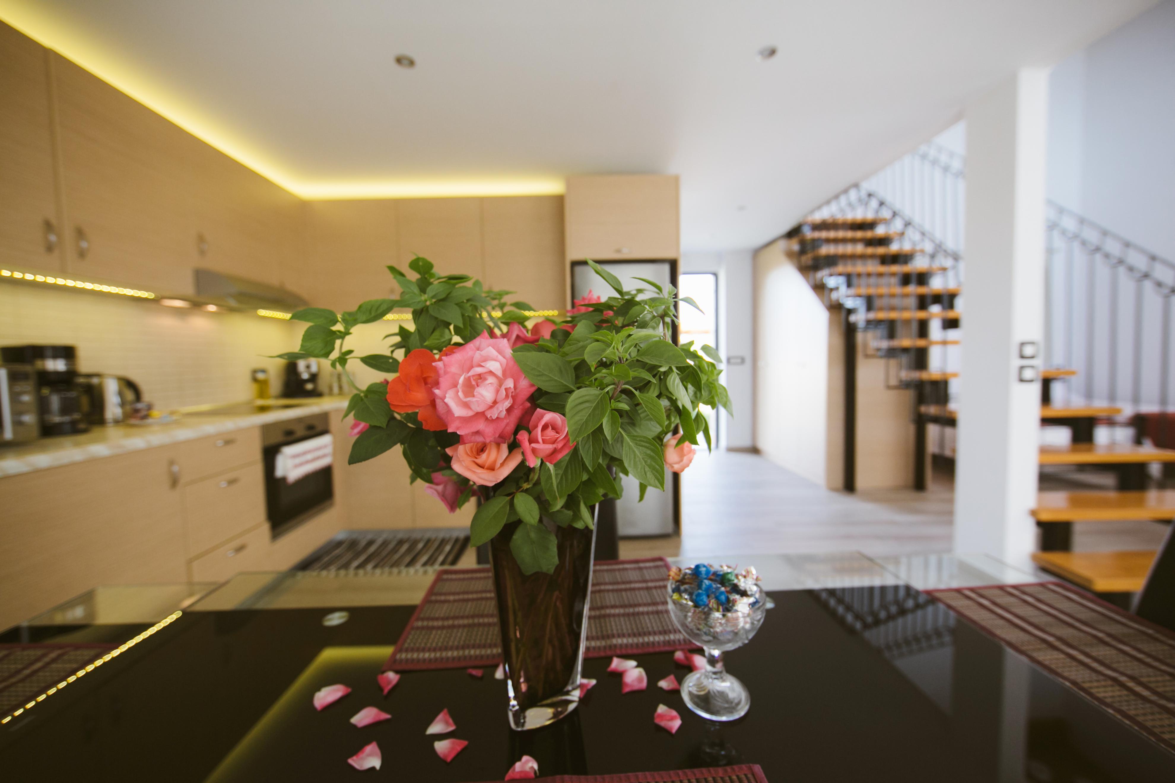 Estrella Villas Lardos Extérieur photo