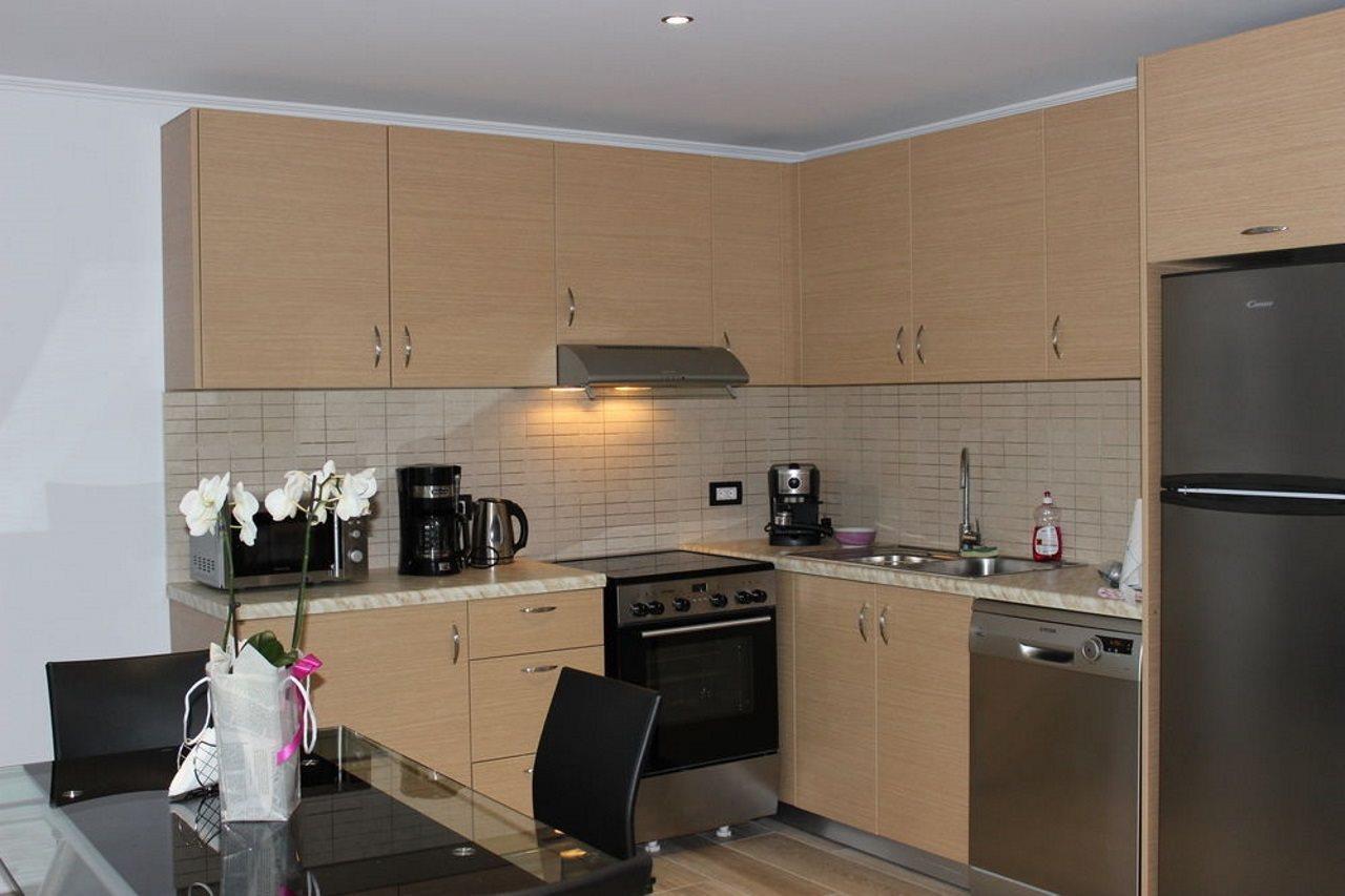 Estrella Villas Lardos Extérieur photo