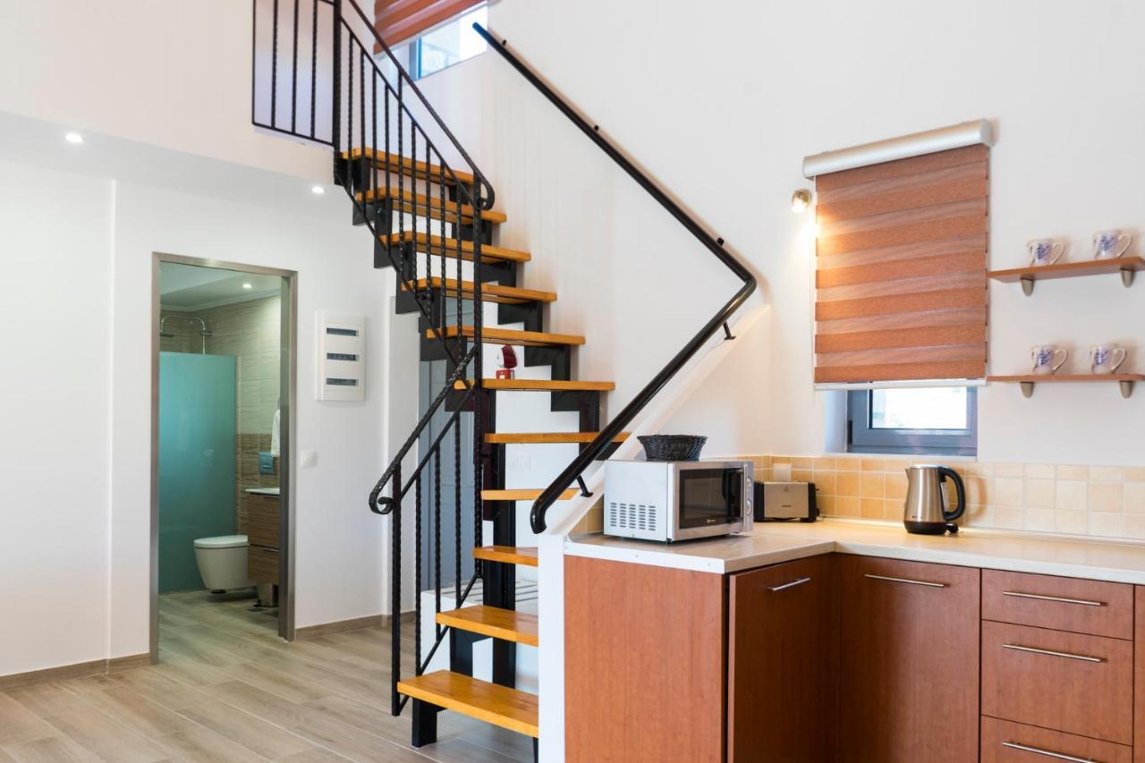 Estrella Villas Lardos Extérieur photo