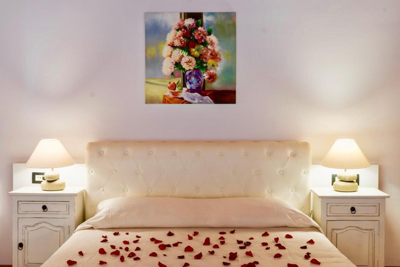 Estrella Villas Lardos Extérieur photo