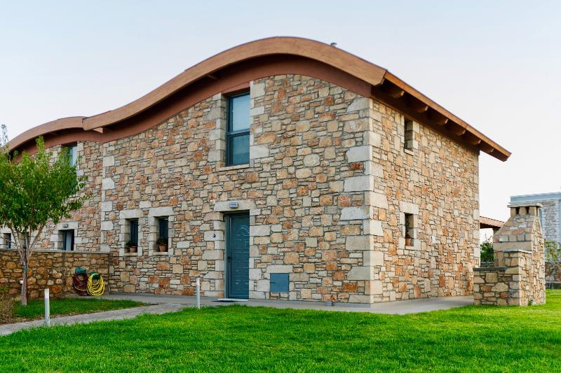 Estrella Villas Lardos Extérieur photo