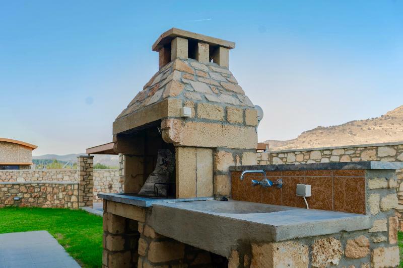 Estrella Villas Lardos Extérieur photo