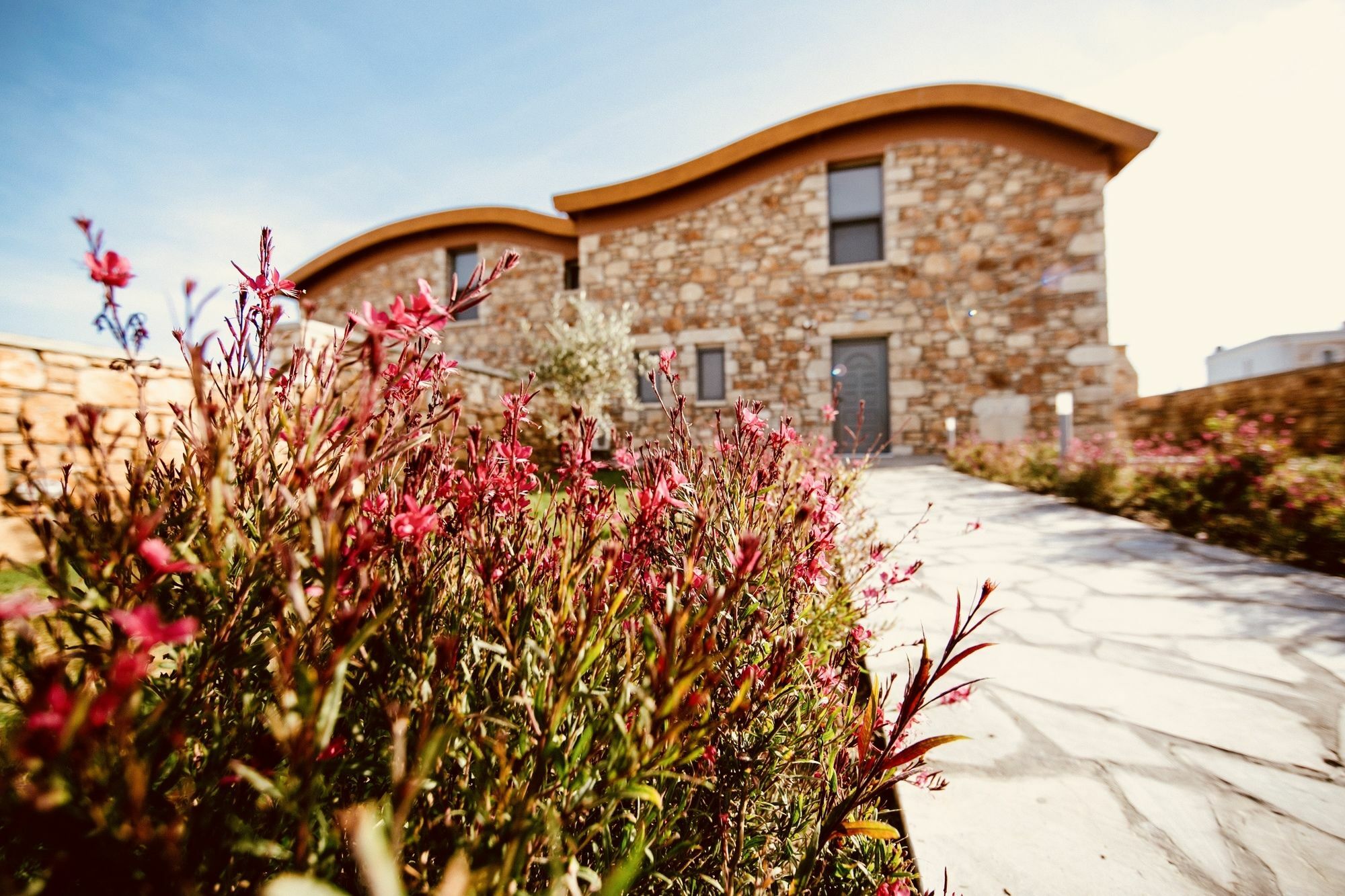Estrella Villas Lardos Extérieur photo